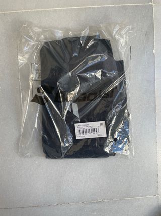 Falda Babolat Junior Negra Talla XS