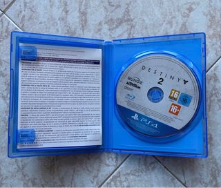 Destiny 2 PS4 - Edizione Steelbook