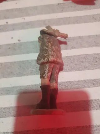 Figura Belén Terracota