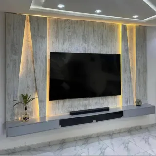 Reforma integral de viviendas