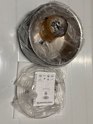 Barbacoa Portátil Starlyf Smokefree