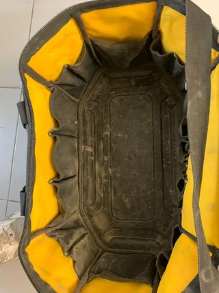 Bolsa Herramientas Stanley Fatmax