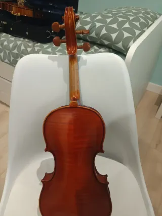 Violín 4/4 SieLam
