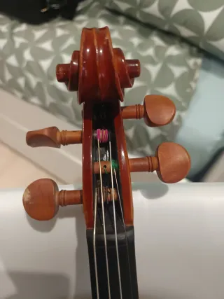Violín 4/4 SieLam