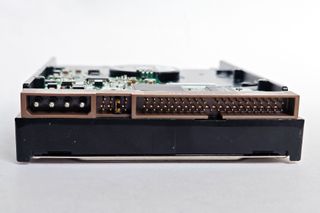 LOTE DE 4 DISCOS DUROS IDE