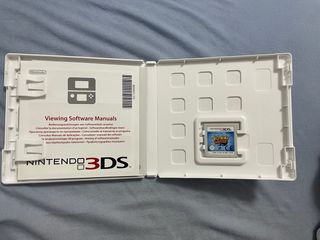 Yo-kai Watch Nintendo 3DS Juego
