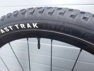 Bicicleta Specialized S-Works Epic 29