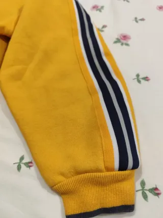 Sudadera Karl Kani Vintage Talla M