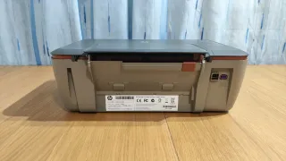 Impressora HP Deskjet 2510