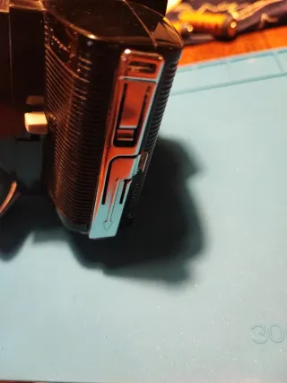 Macchina fotografica Ferrania vintage