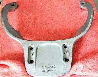 Portamaletas Kymco Bet&Wim 250cc