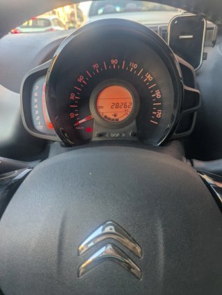 Citroen C1 2018