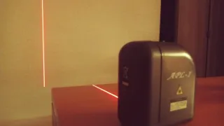 Nivel láser autonivelable interior