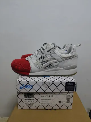 Asics Gel Lyte III OG Mita Blue