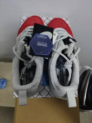Asics Gel Lyte III OG Mita Blue