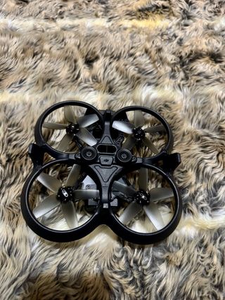 DJI Avata Drone y Gafas FPV