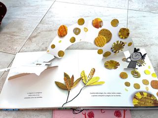 El Monstruo de colores