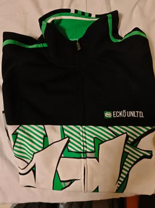 Sudadera Ecko Unltd de hombre