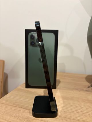 iPhone 13 Pro Max Verde