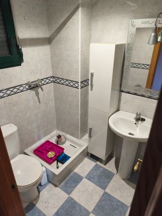 Dúplex 3 hab, 2 baños,2 garajes y trastero