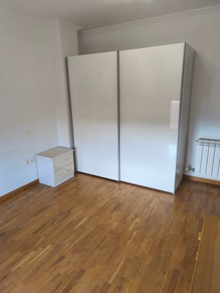 Dúplex 3 hab, 2 baños,2 garajes y trastero