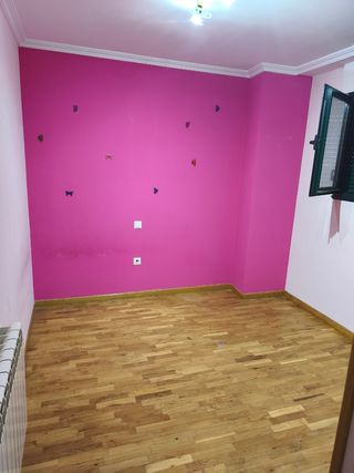 Dúplex 3 hab, 2 baños,2 garajes y trastero