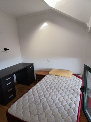 Dúplex 3 hab, 2 baños,2 garajes y trastero