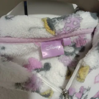 Bata infantil Minnie Mouse