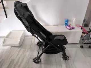 Carrito de paseo Bebeconfort