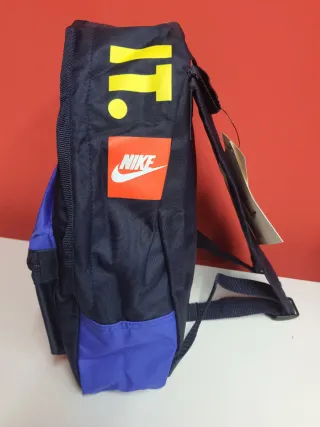 Mochila Mini Nike  Azul