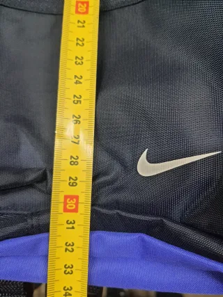 Mochila Mini Nike  Azul