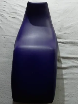 Asiento Cagiva Freccia