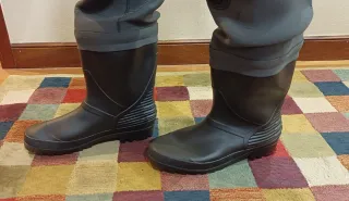 Badeador Neopreno Seland Talla 45 Nuevo