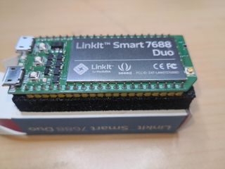 LinkIt Smart 7688 Duo Placa Desenvolvimento