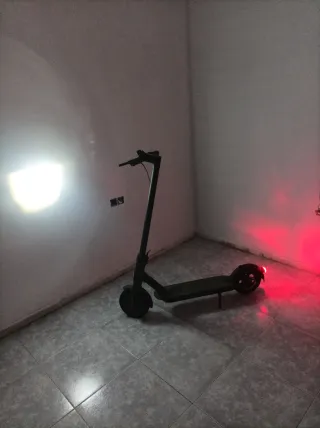 Patinete Eléctrico Xiaomi Pro