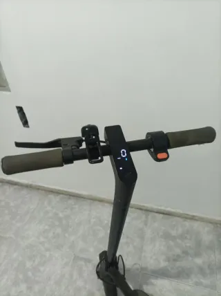 Patinete Eléctrico Xiaomi Pro