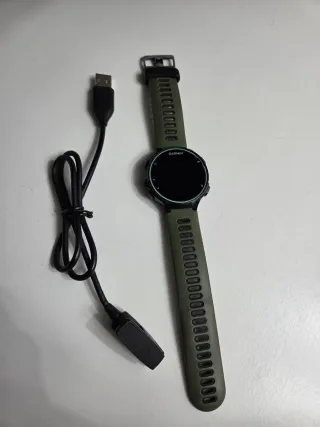 Garmin Forerunner 735XT GPS Reloj