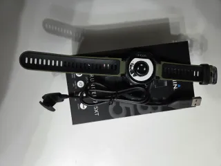 Garmin Forerunner 735XT GPS Reloj