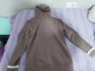 Chandal puma marrón