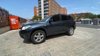 Toyota RAV4 2006