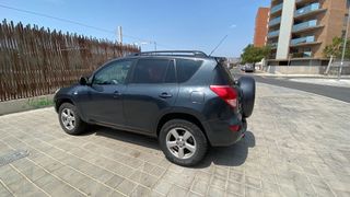 Toyota RAV4 2006