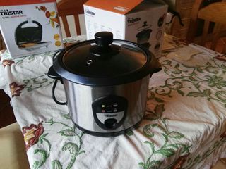 Olla Arrocera Tristar RK-6126 1L