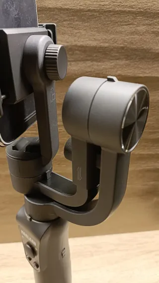 Estabilizador móvil gimbal nuevo
