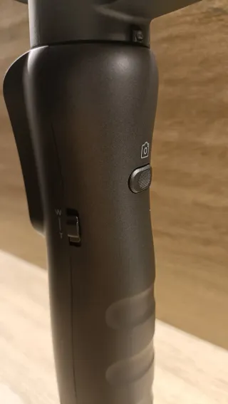 Estabilizador móvil gimbal nuevo