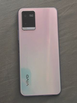 Móvil Vivo Y21 64 GB