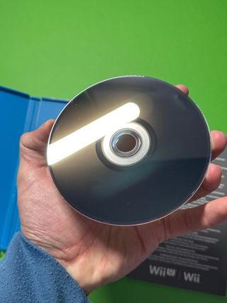 Yoshi's Woolly World WiiU