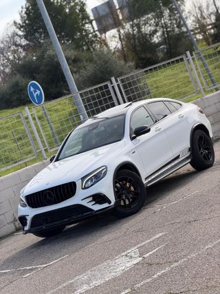 Llantas GLC COUPE 19 pulgadas