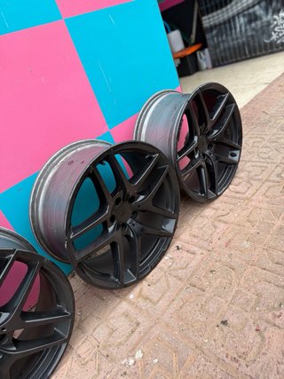 Llantas GLC COUPE 19 pulgadas