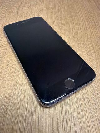 iPhone 6s Negro