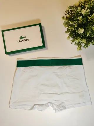 Pack Calzoncillos Lacoste